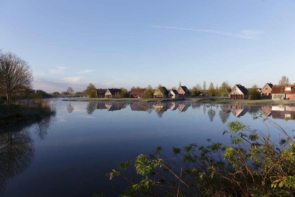 Center Parcs Sandur Emmen Zewnętrze zdjęcie