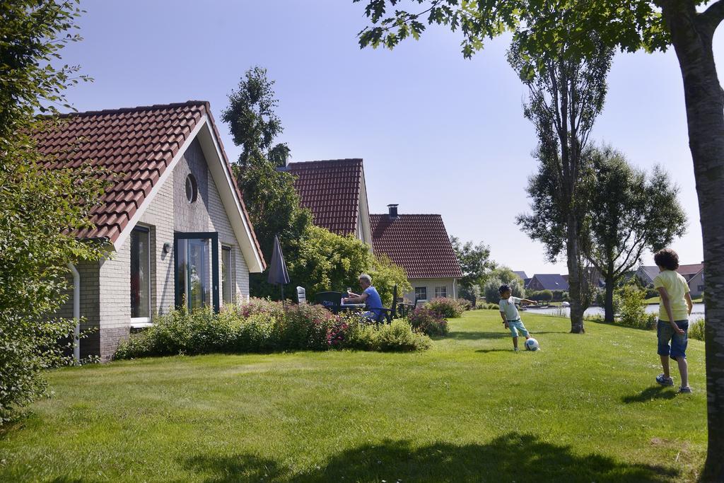 Center Parcs Sandur Emmen Zewnętrze zdjęcie