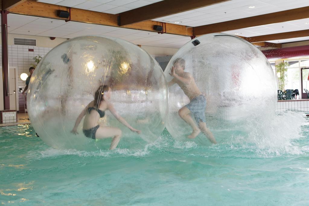 Center Parcs Sandur Emmen Zewnętrze zdjęcie