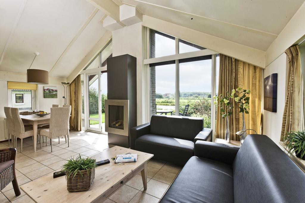 Center Parcs Sandur Emmen Pokój zdjęcie
