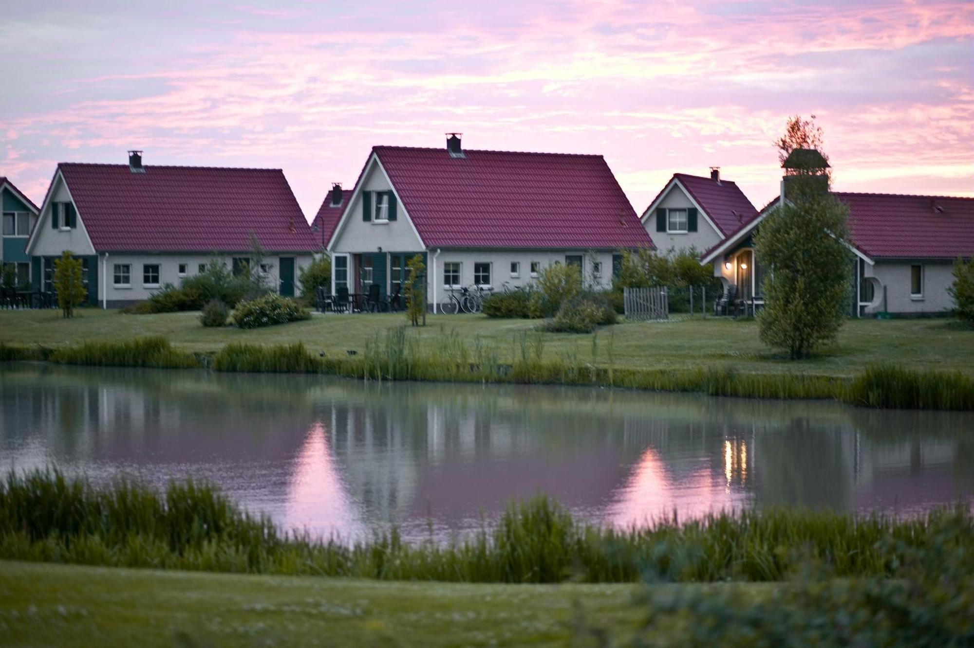 Center Parcs Sandur Emmen Zewnętrze zdjęcie