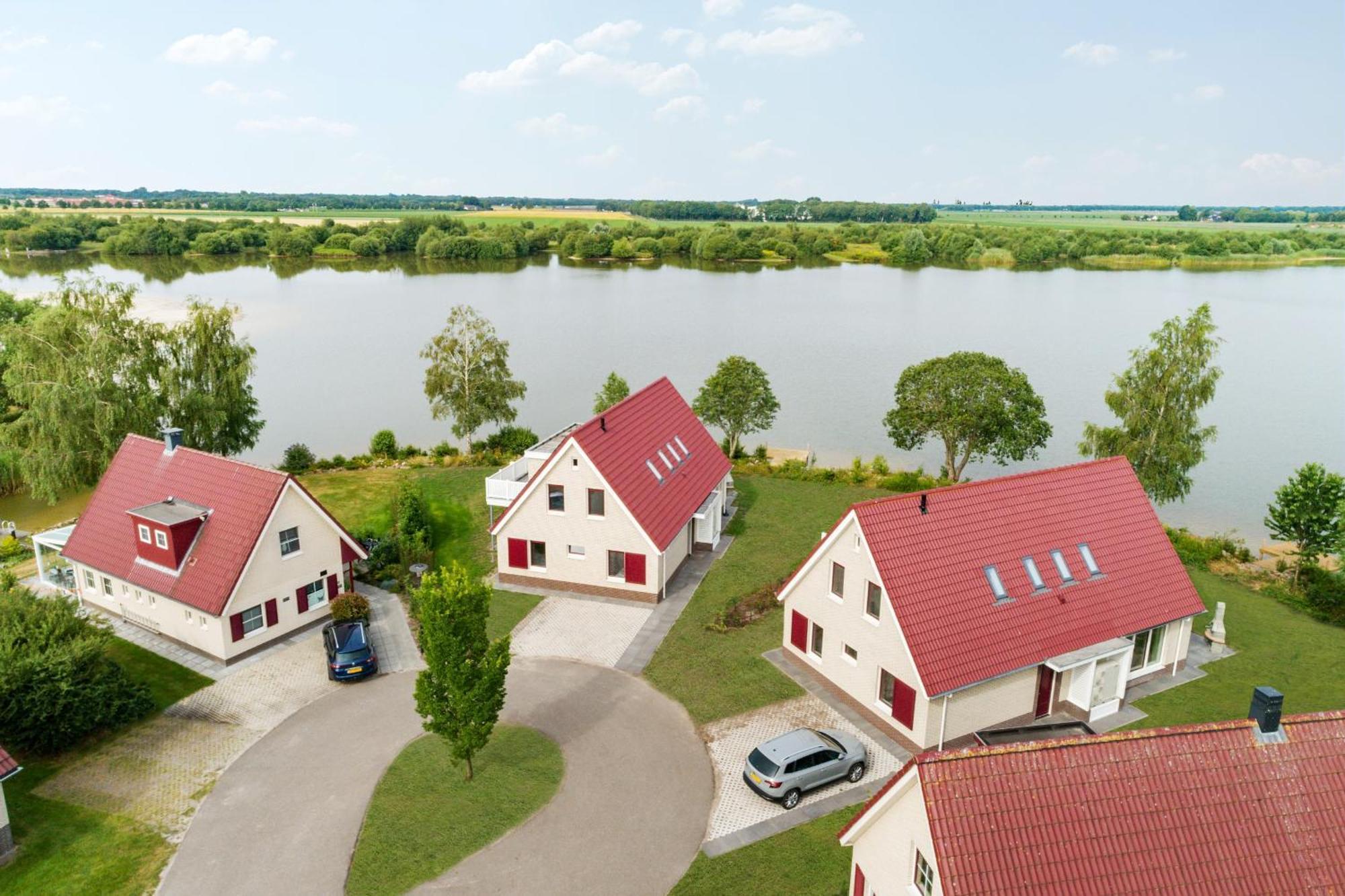 Center Parcs Sandur Emmen Zewnętrze zdjęcie