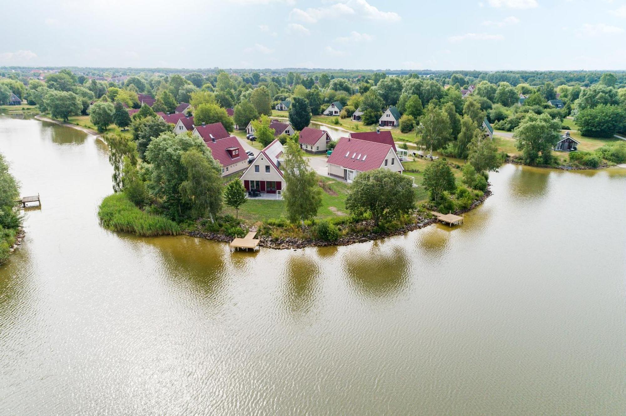 Center Parcs Sandur Emmen Zewnętrze zdjęcie