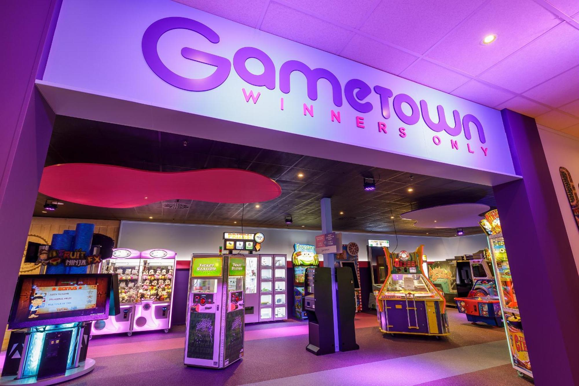Center Parcs Sandur Emmen Zewnętrze zdjęcie
