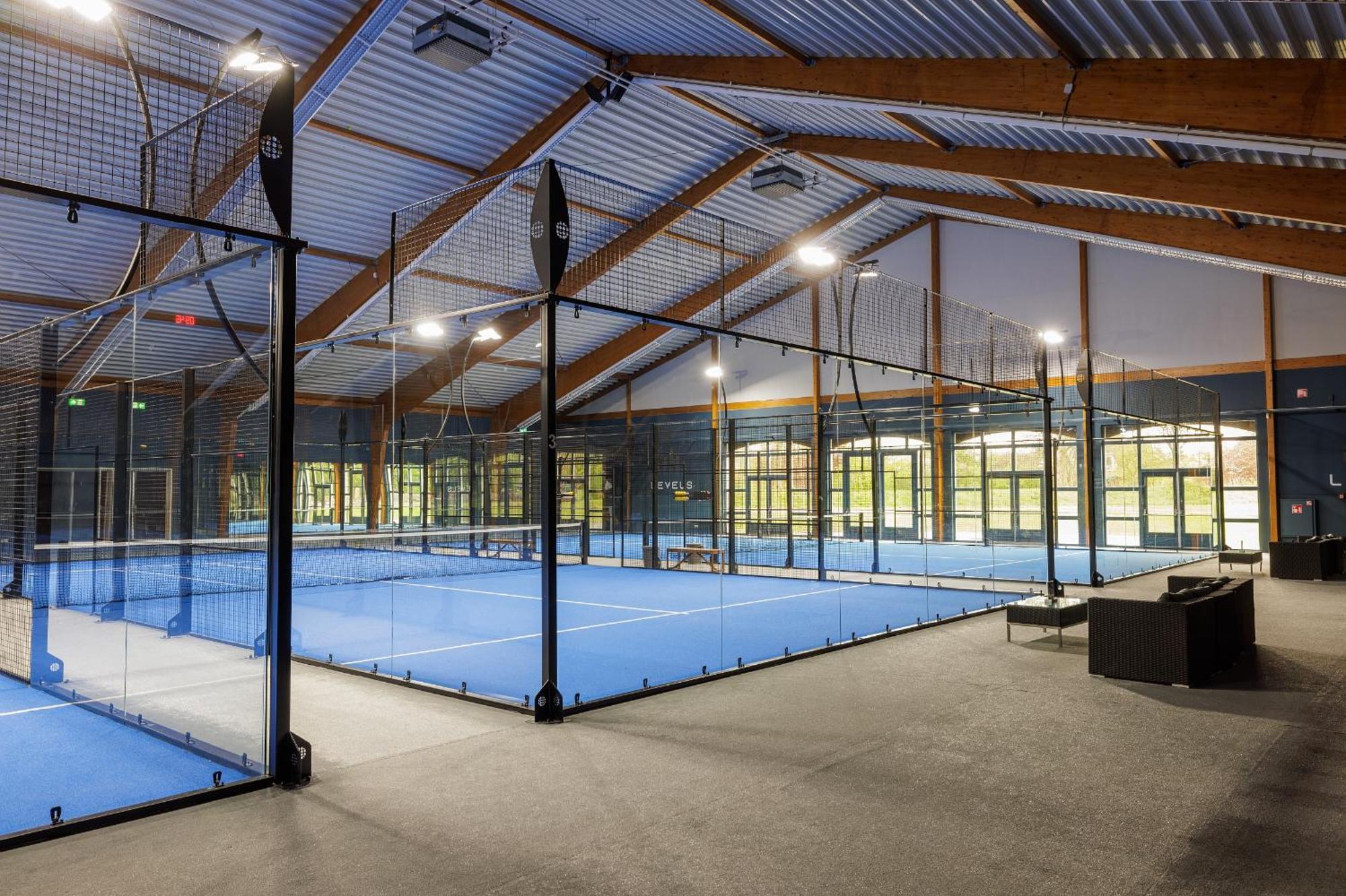 Center Parcs Sandur Emmen Zewnętrze zdjęcie