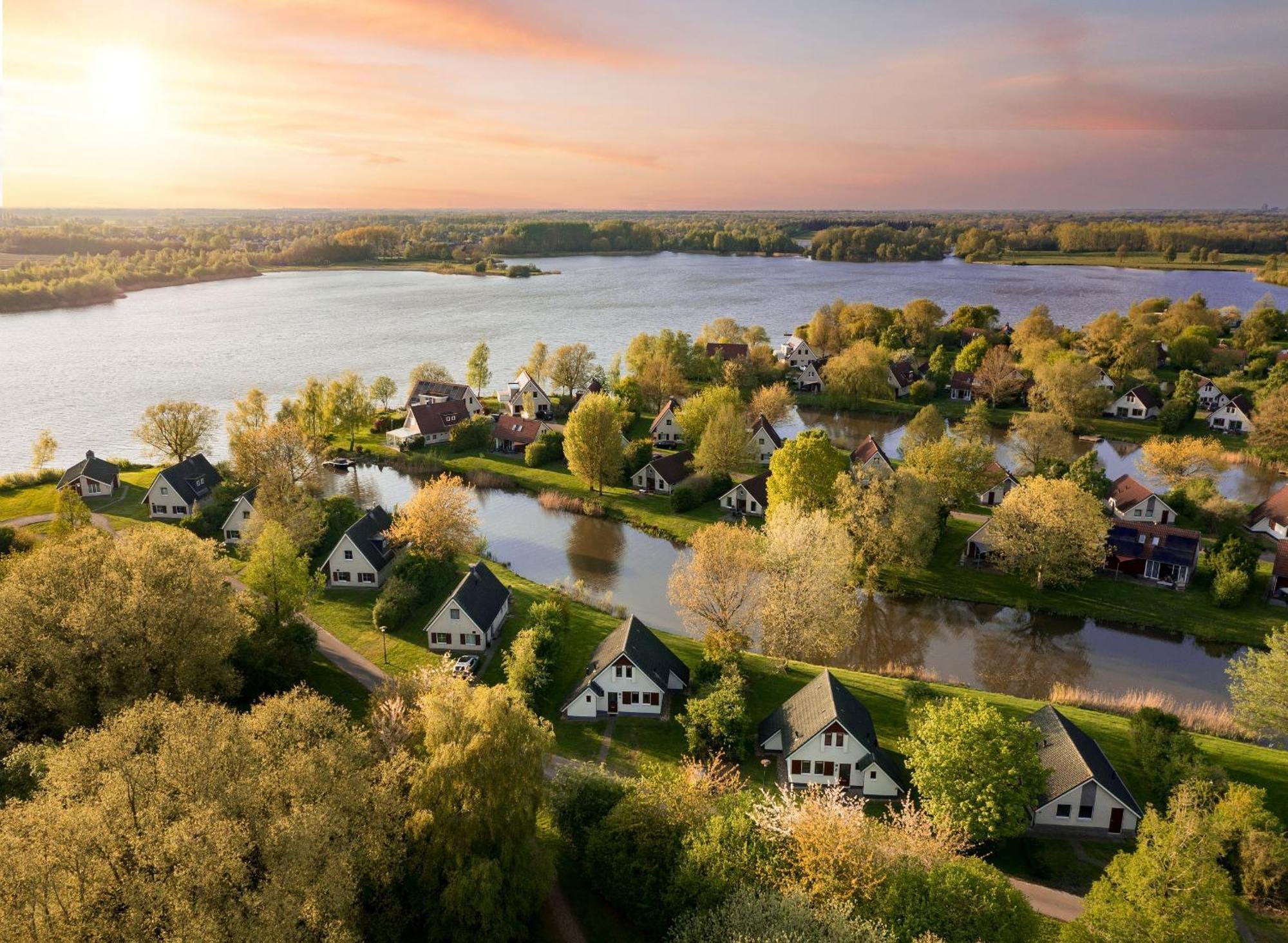 Center Parcs Sandur Emmen Zewnętrze zdjęcie