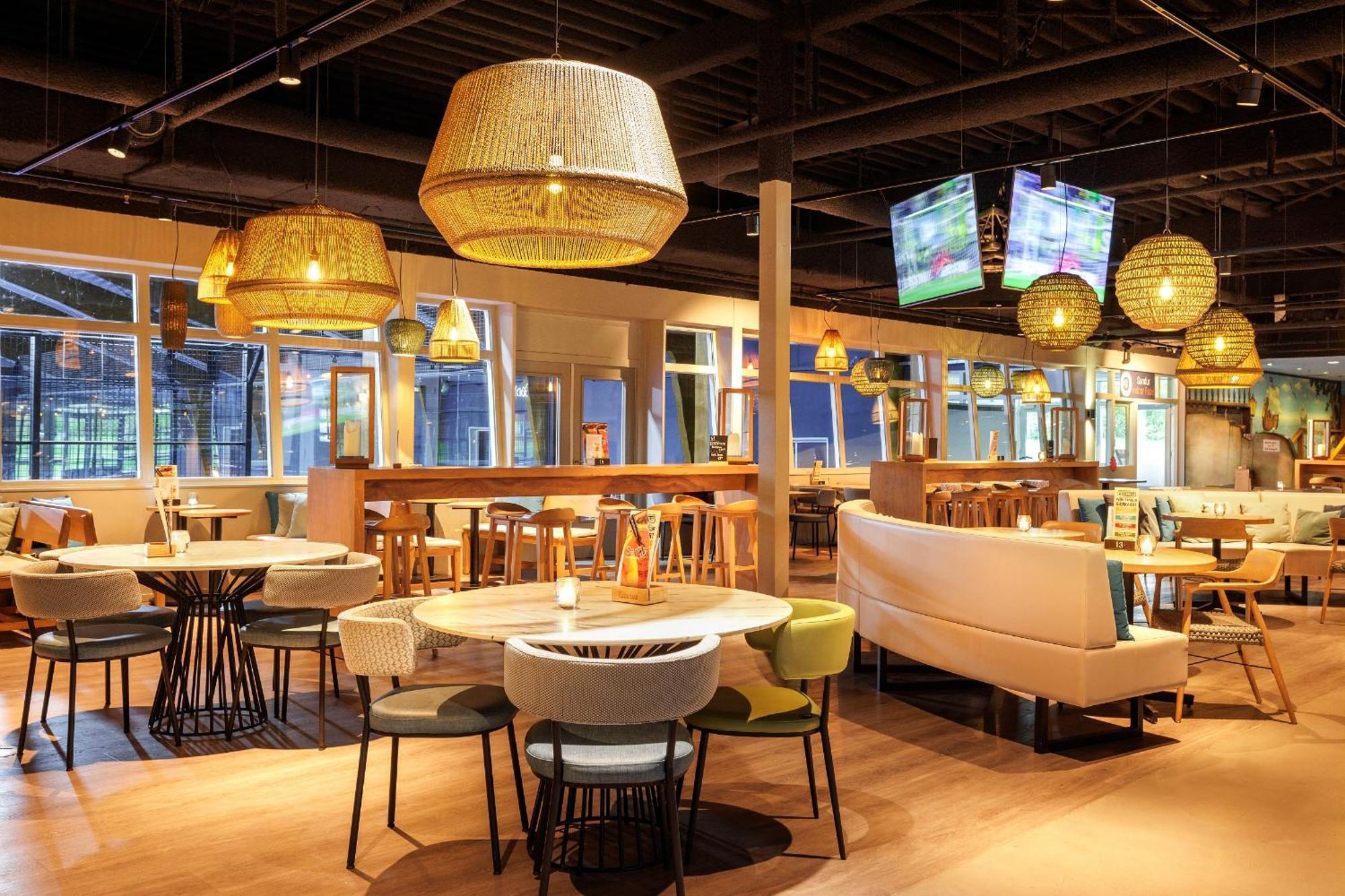 Center Parcs Sandur Emmen Zewnętrze zdjęcie