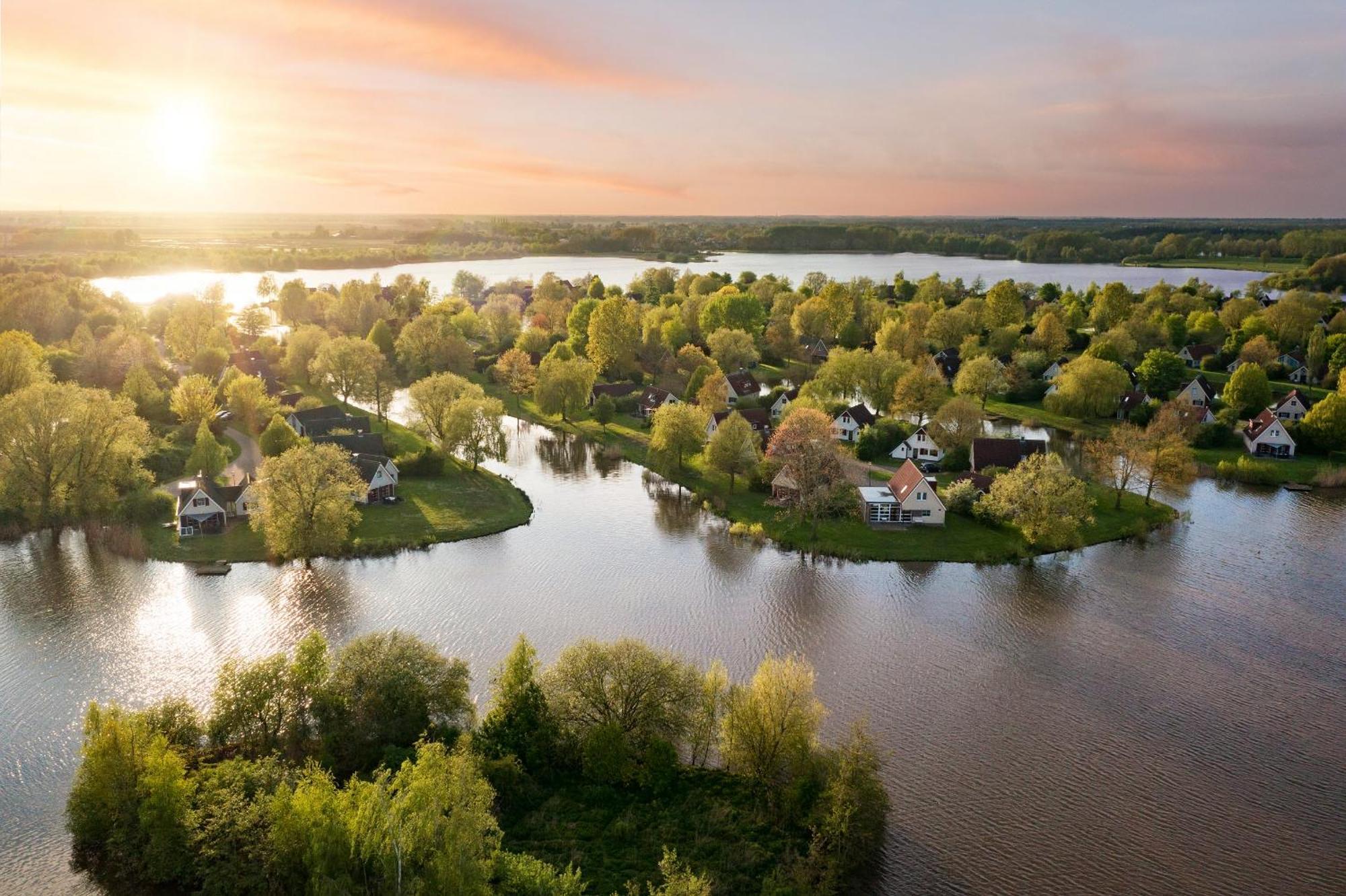Center Parcs Sandur Emmen Zewnętrze zdjęcie