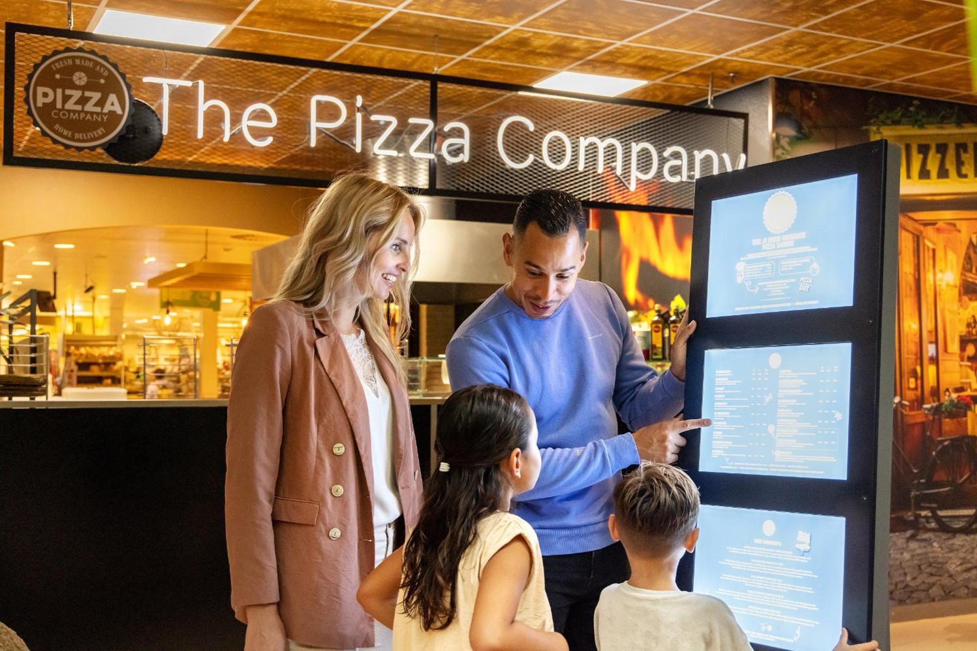 Center Parcs Sandur Emmen Zewnętrze zdjęcie