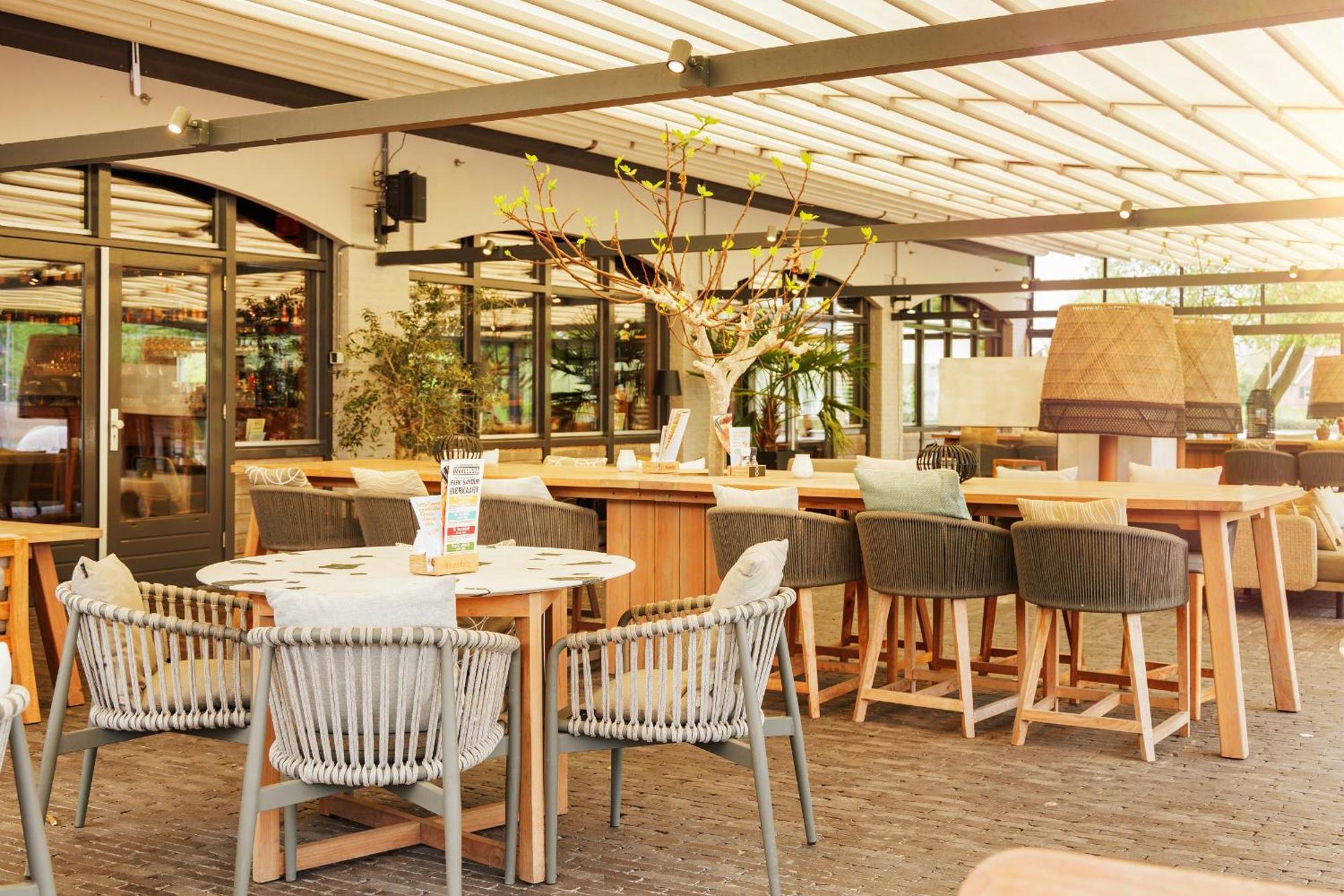 Center Parcs Sandur Emmen Zewnętrze zdjęcie