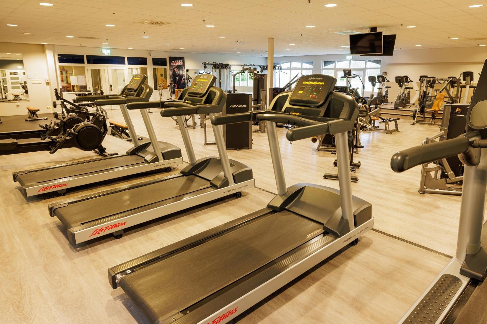 Center Parcs Sandur Emmen Zewnętrze zdjęcie