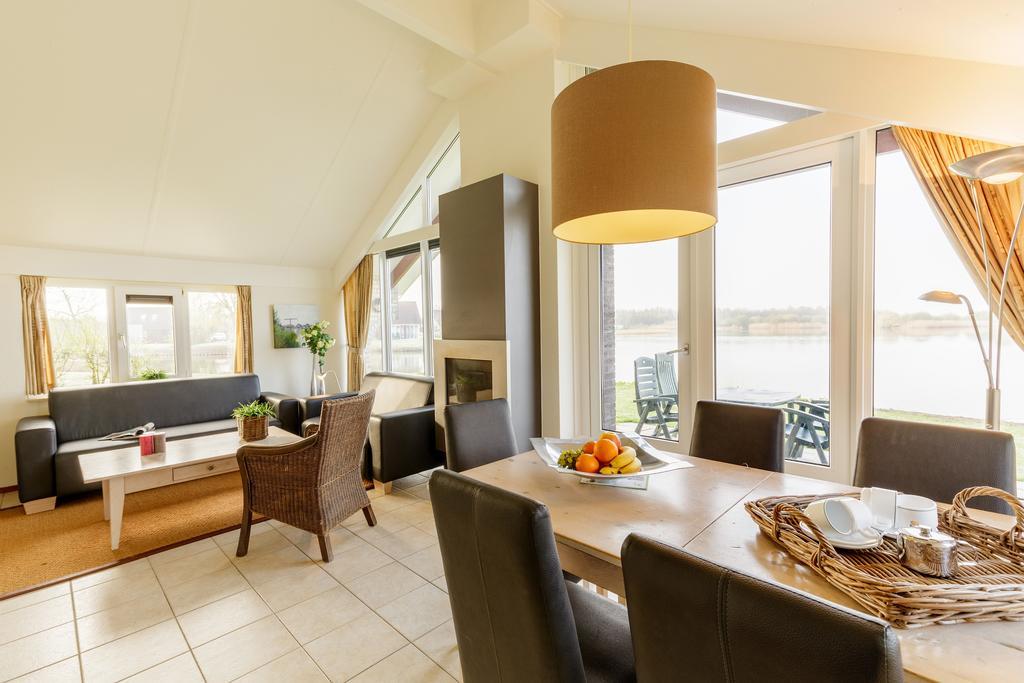 Center Parcs Sandur Emmen Zewnętrze zdjęcie