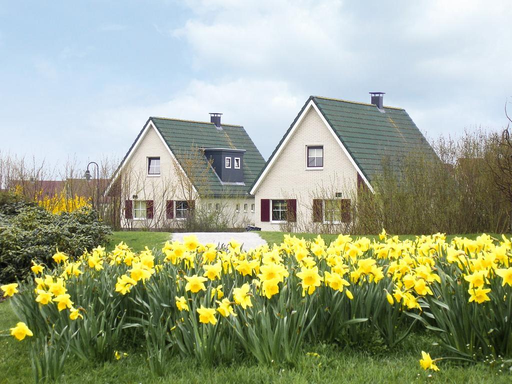 Center Parcs Sandur Emmen Pokój zdjęcie