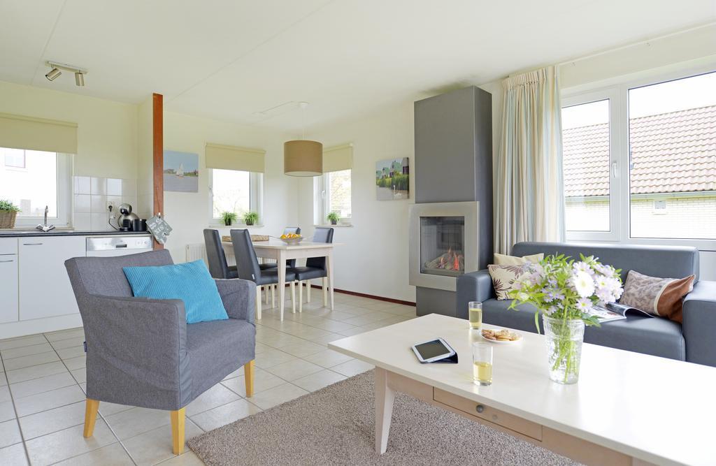 Center Parcs Sandur Emmen Zewnętrze zdjęcie