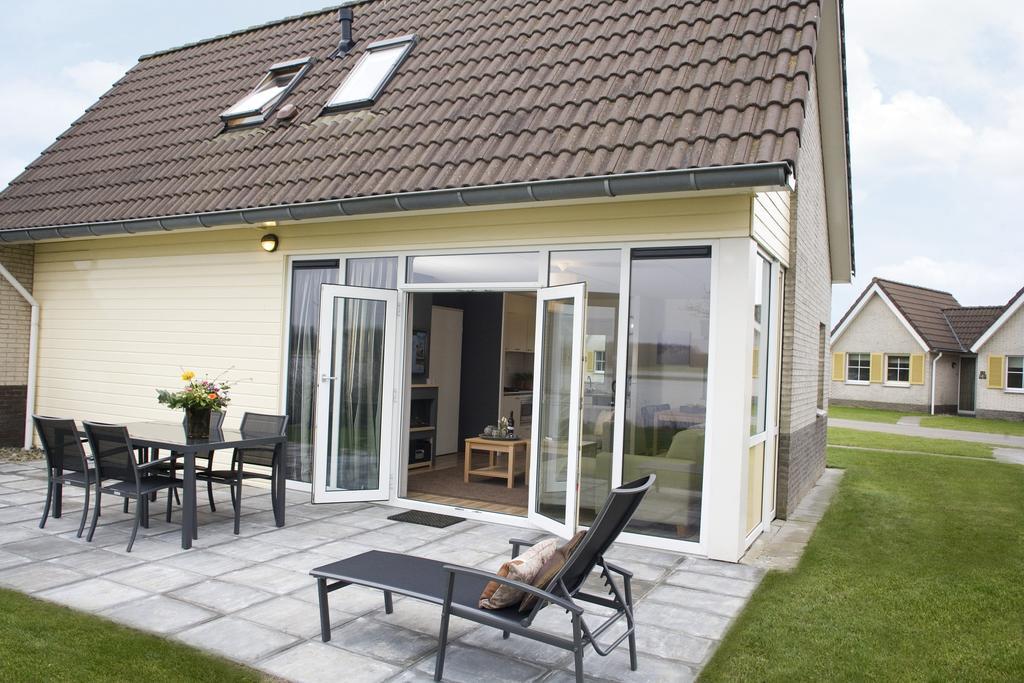Center Parcs Sandur Emmen Zewnętrze zdjęcie