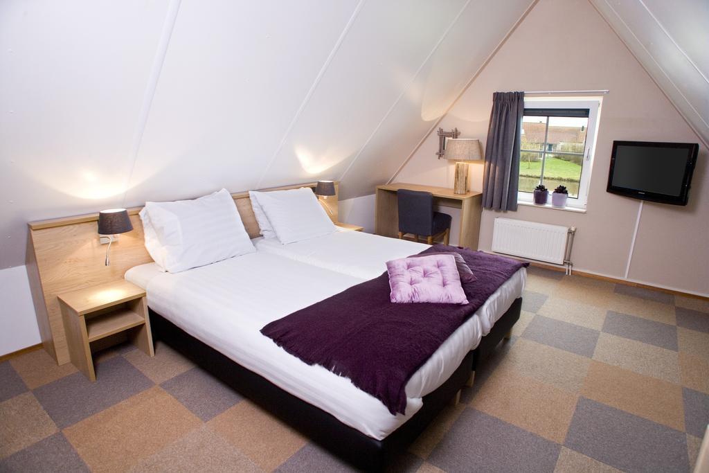 Center Parcs Sandur Emmen Zewnętrze zdjęcie