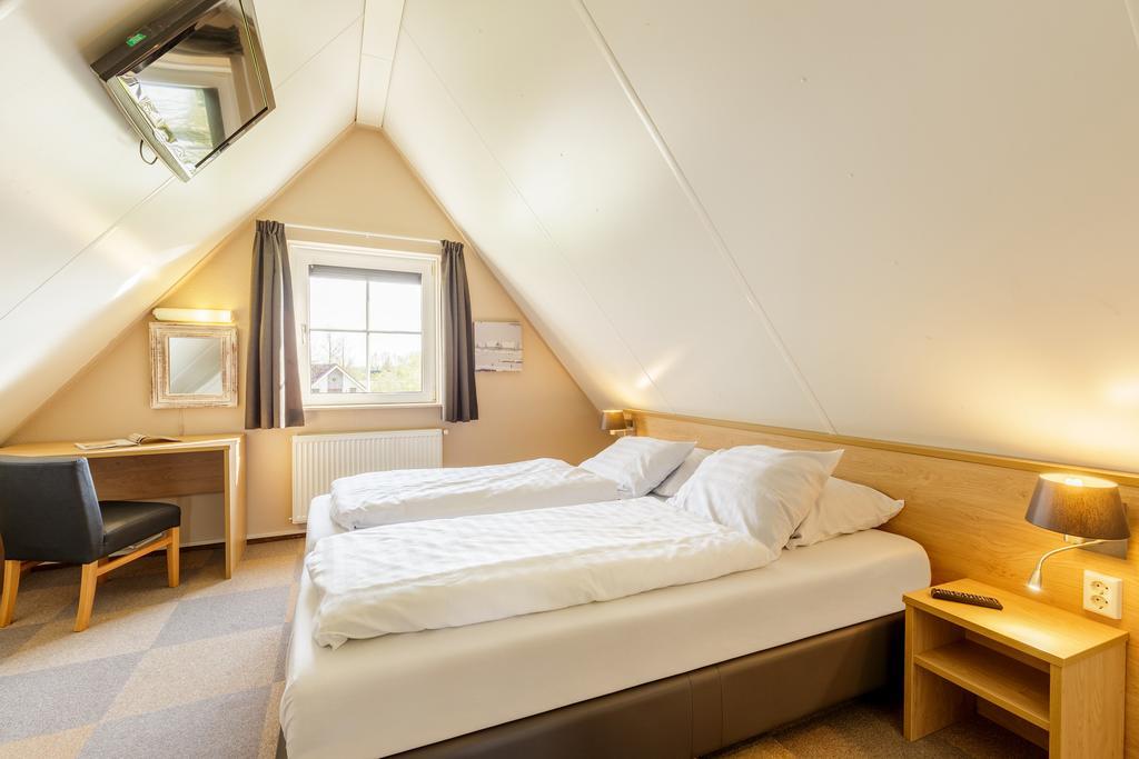 Center Parcs Sandur Emmen Zewnętrze zdjęcie