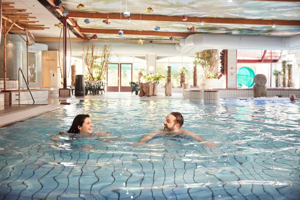 Center Parcs Sandur Emmen Zewnętrze zdjęcie