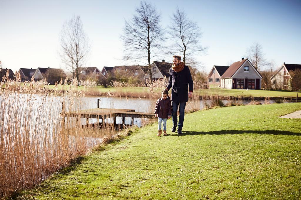 Center Parcs Sandur Emmen Zewnętrze zdjęcie