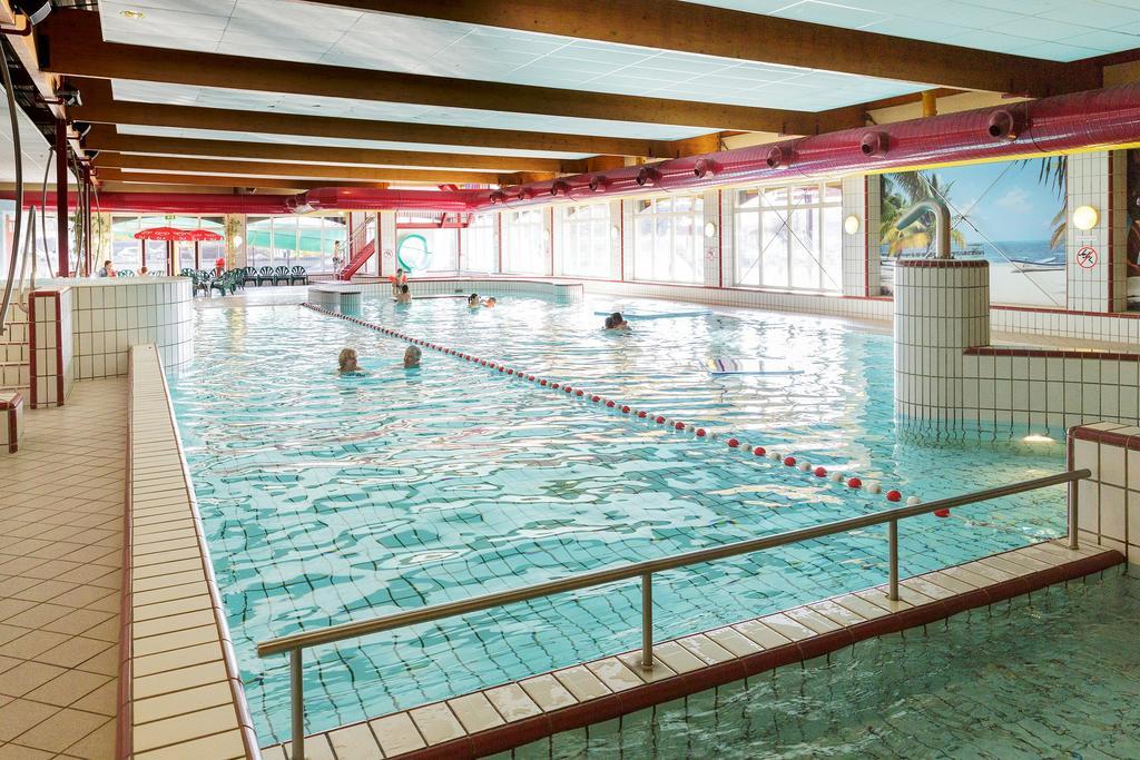 Center Parcs Sandur Emmen Zewnętrze zdjęcie