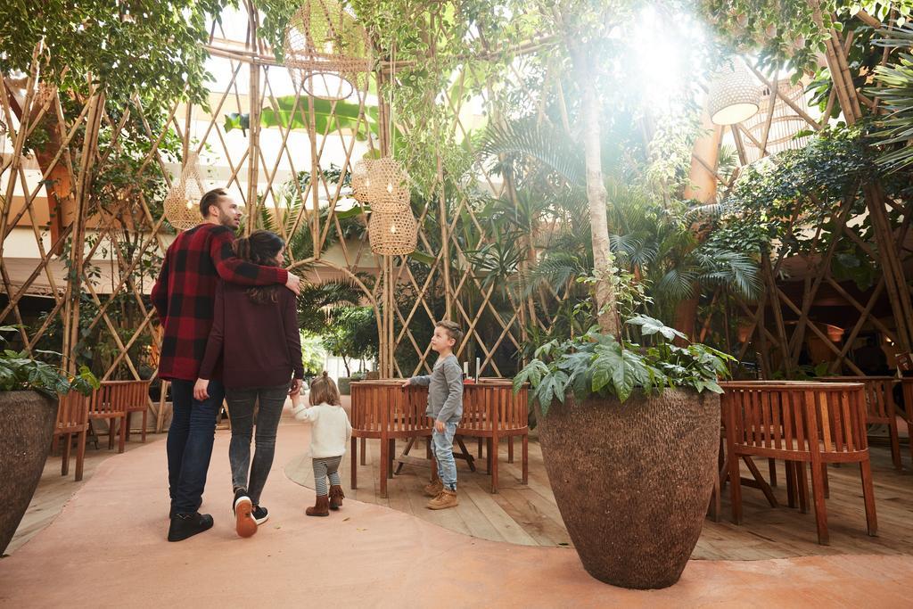 Center Parcs Sandur Emmen Zewnętrze zdjęcie