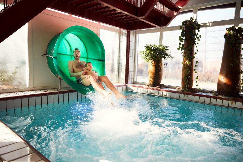 Center Parcs Sandur Emmen Zewnętrze zdjęcie