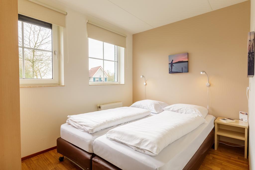 Center Parcs Sandur Emmen Pokój zdjęcie