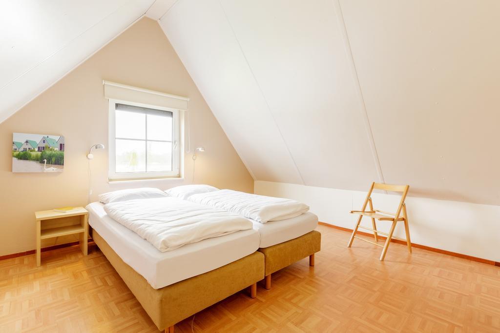 Center Parcs Sandur Emmen Pokój zdjęcie