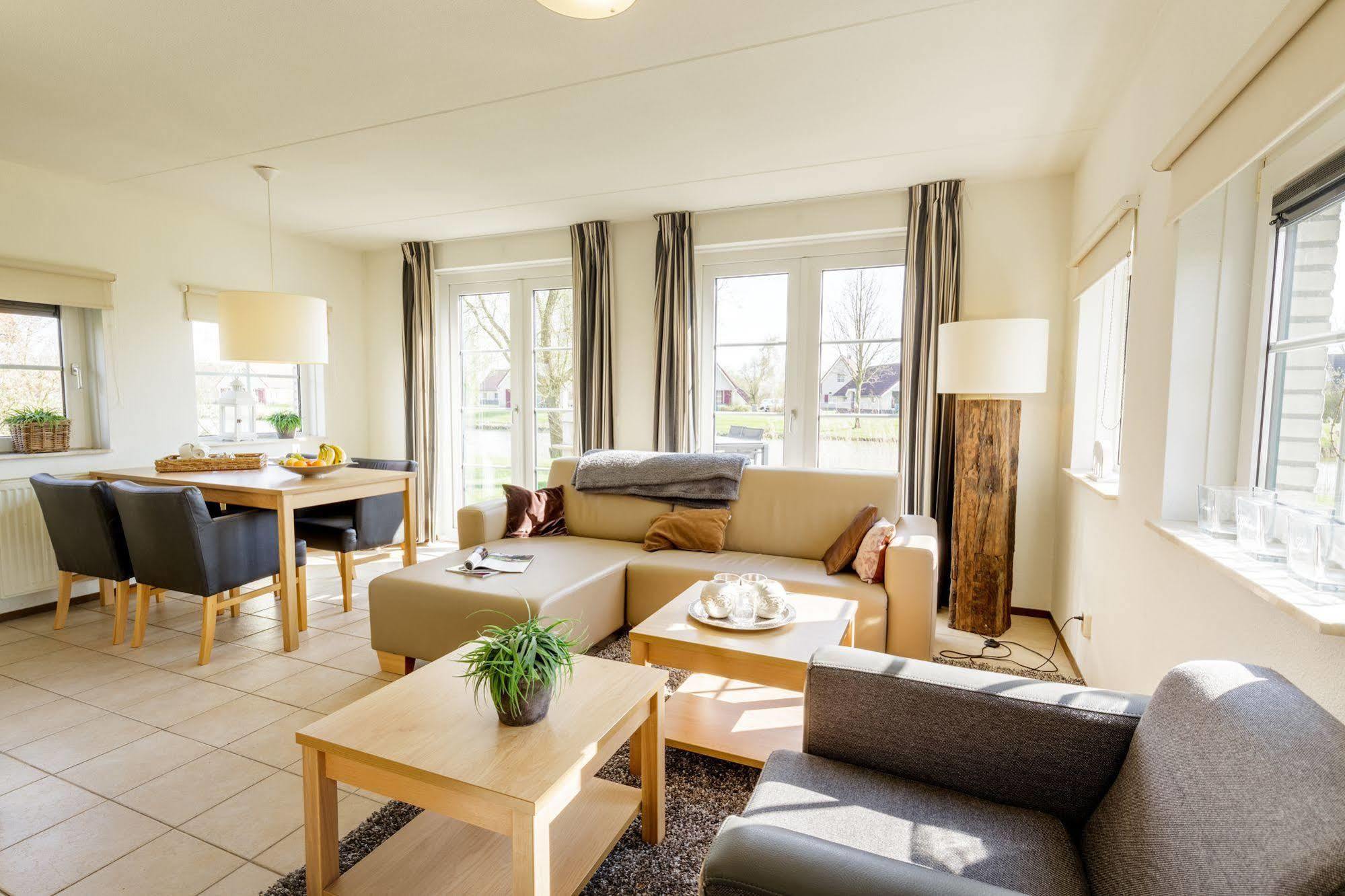 Center Parcs Sandur Emmen Zewnętrze zdjęcie