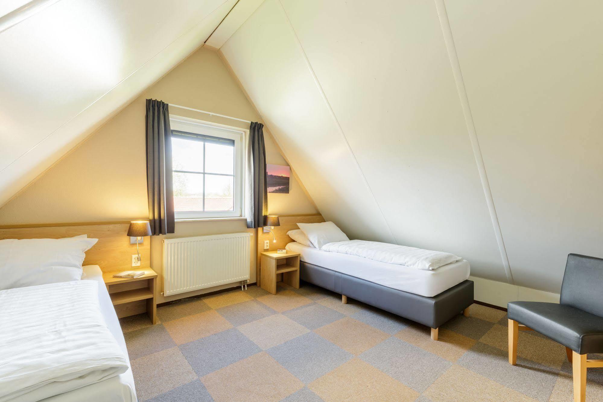 Center Parcs Sandur Emmen Zewnętrze zdjęcie