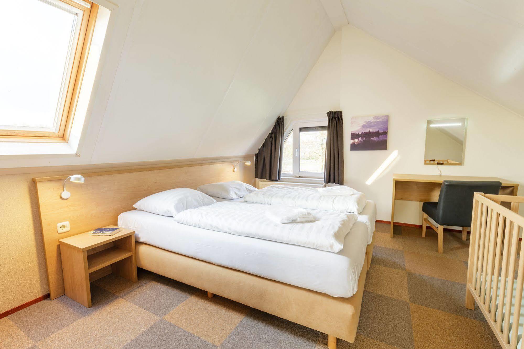 Center Parcs Sandur Emmen Zewnętrze zdjęcie